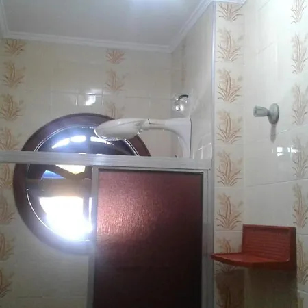Apartamento Edifício bartira 3 Ubatuba Exterior foto