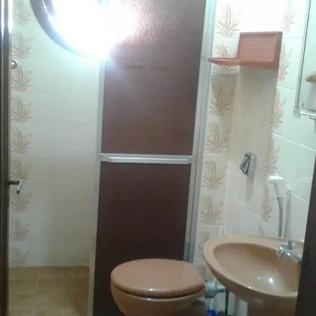 Apartamento Edifício bartira 3 Ubatuba Exterior foto