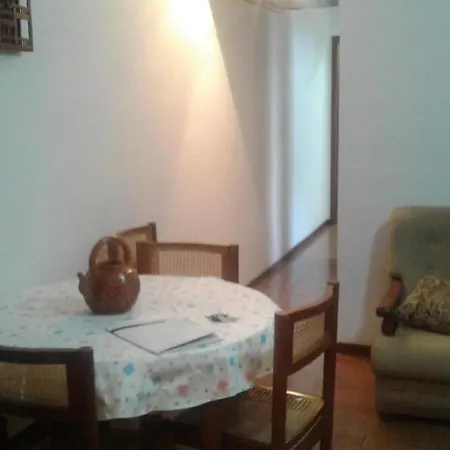 Apartamento Edifício bartira 3 Ubatuba Exterior foto
