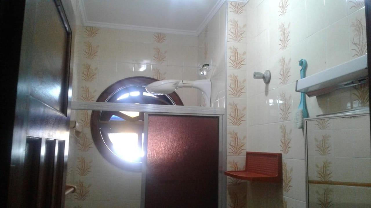 Edificio Bartira 3 * Ubatuba