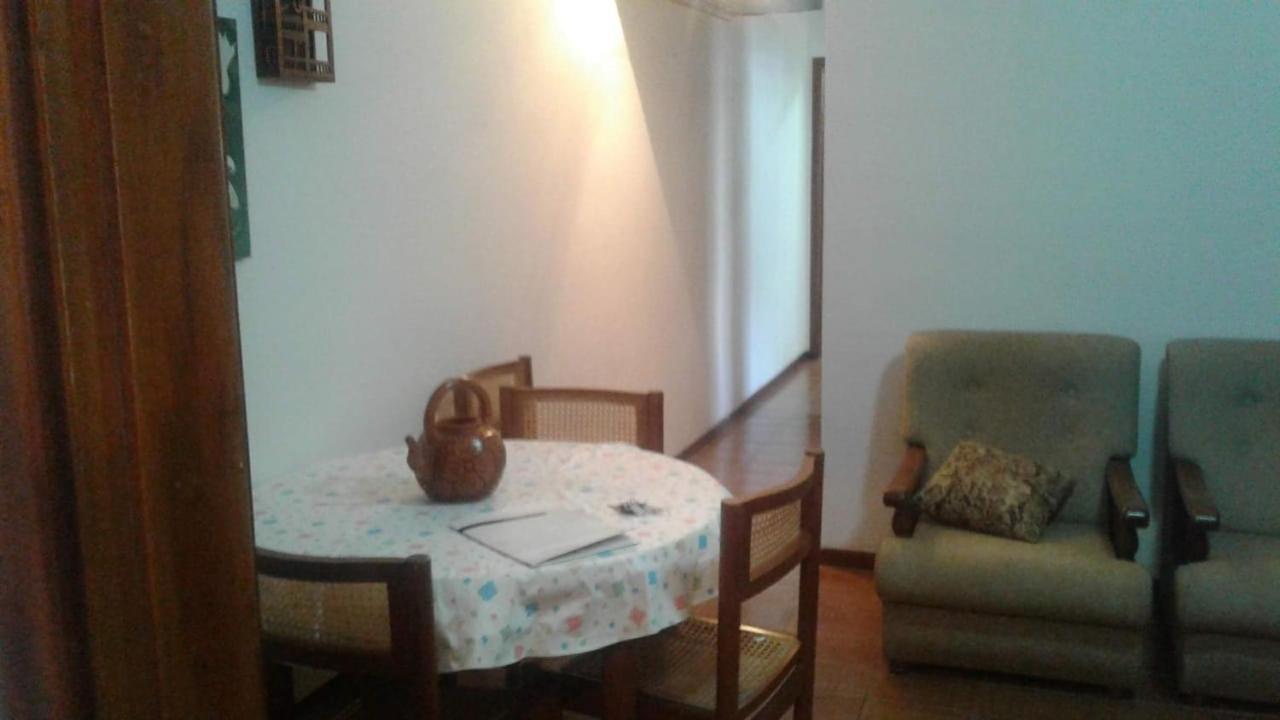 Edificio Bartira 3 Apartment